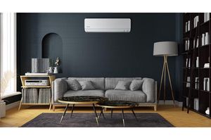 Standard Plus- nowa seria klimatyzatorów ściennych