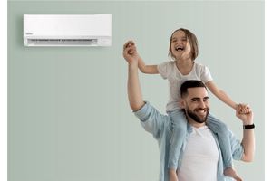 Panasonic łączy chłodzenie i oczyszczanie powietrza dzięki nowemu TZ ZKE