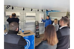 Finał Lindab RoadShow już 28 czerwca w siedzibie Lindab, koło Warszawy!