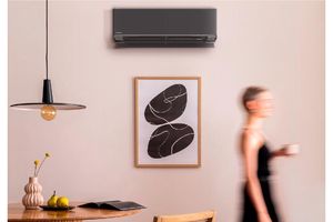 Nowa stylowa Etherea ZKE z nanoe™ X Mark 3 od Panasonic