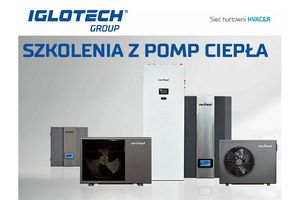 Wystartowały szkolenia APS z pomp ciepła Neoheat