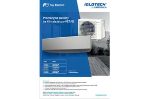 Czerwcowe promocje Iglotech