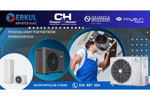 Zostań Autoryzowanym Partnerem Serwisowym