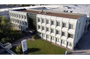 Wywiad  „Rozwój Grupy Carel w Polsce” CAREL – ALFACO – KLINGENBURG