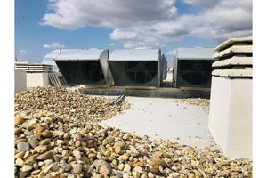 Wentylacja bezkanałowa - jak działa?