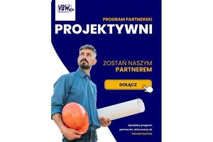Start programu PROJEKTYWNI