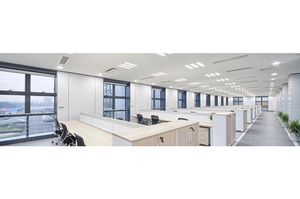 Nowe nawiewniki marki MP3 w ofercie Lindab