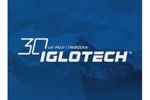 Iglotech – Poznaj naszą historię!
