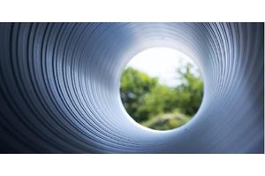 Lindab jako pierwszy na świecie wprowadzi kanały wentylacyjne ze stali wolnej od paliw kopalnych