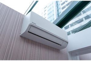 Panasonic podnosi jakość klimatyzacji w placówkach medycznych dzięki technologii nanoe™ X