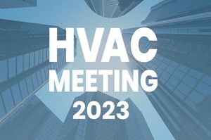 HVAC MEETING największe wydarzenie dla projektantów HVAC! Już 18 października