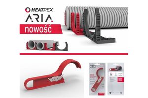 Nowości produktowe od HEATPEX