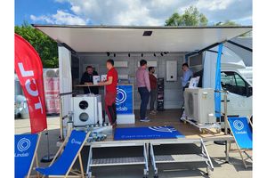 Lindab RoadShow, czyli spotkania  dla instalatorów w całej Polsce