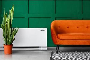 Powietrzne pompy ciepła i klimakonwektory Neoheat – nowy wymiar ogrzewania!