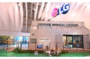 LG zaprezentuje na targach IFA 2023 najnowsze rozwiązania dla domu pod hasłem „Zrównoważone życie, radość dla wszystkich”