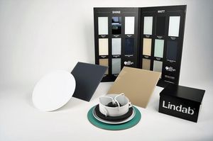 Nowość: Lindab Airy Glass - ze szklanym panelem frontowym