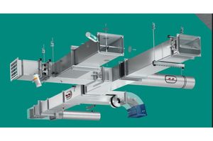 Profile wzmacniające, technika wentylacji, profile specjalne – to trzy filary działalności Gebhardt-Stahl Polska