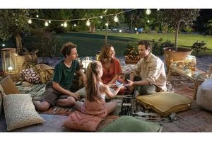 LG z pierwszą ekologiczną produkcją wideo 