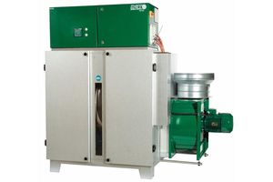 Przemysłowe osuszacze powietrza 