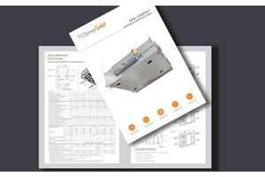 Nowy katalog produktowy OPAL COMPACT  Clima Gold