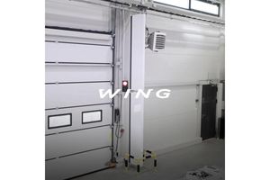 Jak chronić swoją przestrzeń przed wychłodzeniem? 