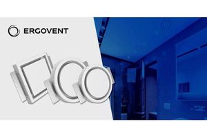 Anemostaty Ergovent dostępne od teraz w hurtowni Iglotech