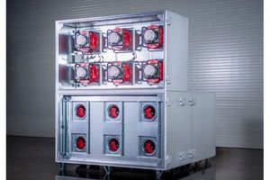 Skontaktuj się z VTS Group i sprawdź czas realizacji na centrale kompaktowe