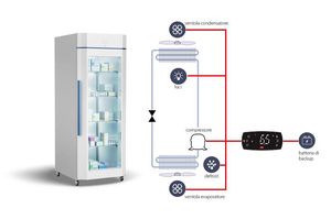 CAREL i Desmon, synergia w zakresie przechowywania leków i szczepionek