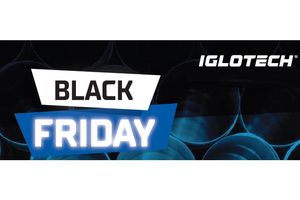 BLACK FRIDAY w Iglotech