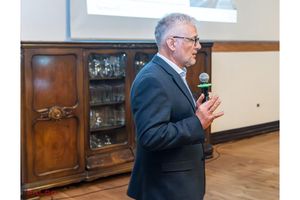 Izolacja aerożelowa w Grupie Azoty Zakłady Azotowe "Puławy" S.A. 