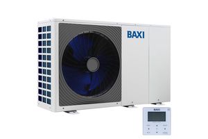 Kaskada pomp ciepła typu monoblok w instalacjach komercyjnych – jakie są zalety takiego rozwiązania?