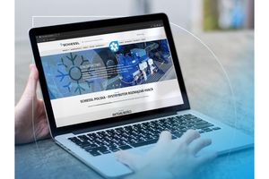 Schiessl Polska zaprasza na swoją nową stronę internetową!