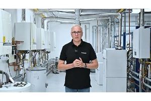 Uruchomienie serii Mistrzowie Instalacji – praktyczne porady dla instalatorów już na YouTube!