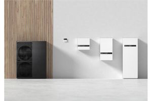 Panasonic liderem przyszłości pomp ciepła dzięki zaawansowanej serii pomp ciepła Aquarea generacji M zasilanej czynnikiem R290