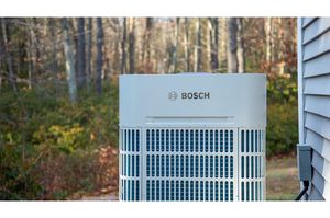 CES 2024: Technologie Bosch wspierają konsumentów w efektywnym wykorzystaniu energii 