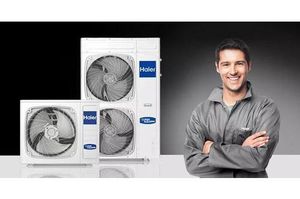 HAIER przedłuża promocję dla Instalatorów