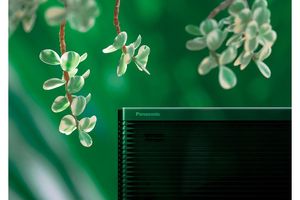 Panasonic zapewni ciepło nawet podczas mroźniej zimy