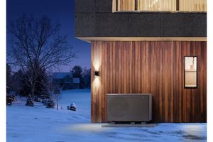 LG na Targach ENEX 2024 – premiera pierwszej pompy ciepła LG na czynnik R290 oraz nowych modeli klimatyzatorów pokojowych