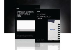 Haier – pobierz nowe katalogi