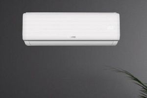 Brisse, czyli powiew nowości w ofercie  klimatyzatorów Lindab