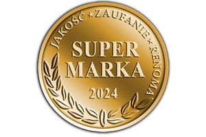 Super Marka 2024 i Marka XV-lecia dla Buderus