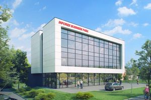 Ogrzewanie hybrydowe w nowoczesnym biurowcu – dlaczego warto?