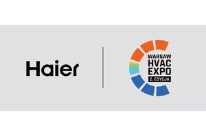 Haier zaprasza na Warsaw HVAC EXPO