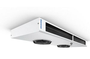 Kolejna nagroda za innowacyjność dla GÜNTNERA