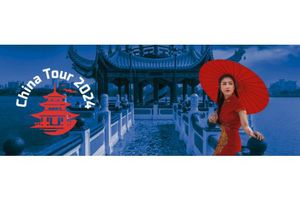 Iglotech zaprasza Instalatorów na China Tour 2024!