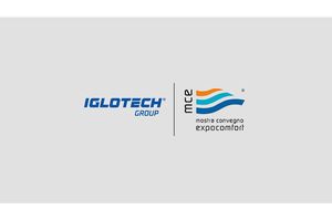 Grupa Iglotech ponownie na targach MCE w Mediolanie!