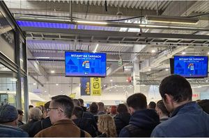 2 Edycja WARSAW HVAC EXPO 2024 za nami. Zobacz fotorelację!