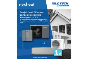 Marcowe promocje od Iglotech