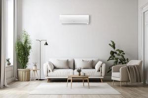 Premiera klimatyzatora FROST - minimalistyczny design i ergonomiczne funkcje