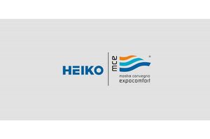 HEIKO zaprasza na MCE 2024!